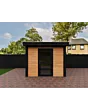 Fonteyn | Tuinhuis Eda 250 x 300 Exclusief