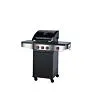 El Fuego | Gas BBQ Houston | 3+1 brander