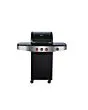 El Fuego | Gas BBQ Houston | 3+1 brander