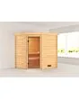 Karibu | Elea Sauna