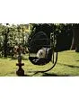 Fonteyn | Hangstoel Elsa | Black