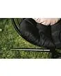 Fonteyn | Hangstoel Elsa | Black