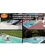 Passion Spas | Swimspa Fitness 1 Deep