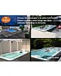 Passion Spas | Swimspa Fitness 1