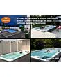 Passion Spas | Swimspa Aquatic 3