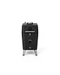 Everdure | 4K Houtskool BBQ | Mat Zwart