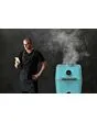 Everdure | 4K Houtskool BBQ | Blauw