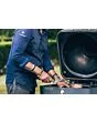 Everdure | 4K Houtskool BBQ | Blauw