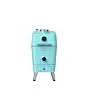 Everdure | 4K Houtskool BBQ | Blauw