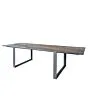 Borek | Tuintafel Faro Dekton | 310 x 100 x 75 cm