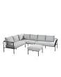 4 Seasons Outdoor | Loungeset Figaro | Showmodel