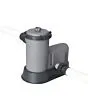 Bestway | Filterpomp 5,6 m³ Flowclear