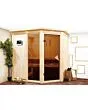 Karibu | Fiona 2 Sauna