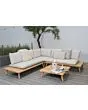 Fonteyn | Loungeset Fontana