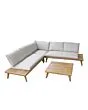 Fonteyn | Loungeset Fontana
