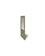 Fonteyn | Wandelement Overkapping Shutters | HG