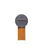 HNYGRLL | Houtskool BBQ Design | Corten/Zwart