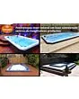 Passion Spas | Swimspa Aquatic 3