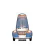 Carbecue | Citroën 2CV
