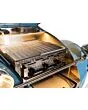 Carbecue | Citroën 2CV