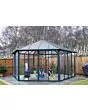 Fonteyn | Tuinkamer Garda