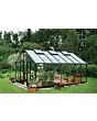 Royal Well | Tuinkas Gardener 188 | Antraciet