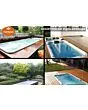 Zwemspa Fitness 1 Deep