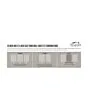"Traeger | Gietijzer grill grate | 10";Traeger | Gietijzeren Rooster | 25,5cm"""