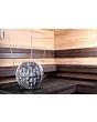 Harvia | Saunakachel Globe GL70E