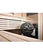 Harvia | Saunakachel Globe GL70E
