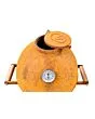 Goldens' Cast Iron | Kamado Small | Rustic | 14""