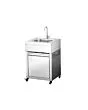 Grandhall | Elite Inbouw Spoelbak
