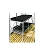 Royal Well | Maxi Grower Kweektafel Vrijstaand | 125 x 60 x 75 cm