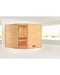 Karibu | Leona Sauna