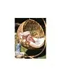 Fonteyn | Hangstoel Yara | Beige