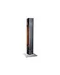 Eurom | Heat and Beat Tower 2200 | Infrarood Verwarming