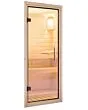 Karibu | Leona Sauna