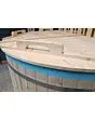 Fonteyn | Hot Tub Ø210 cm