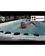 Passion Spas | Swimspa Fitness 2 Deep