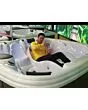 Grizzly Spas | Spa Green Kodiak