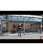 Aluxe | Veranda Topline | Met Glasdak