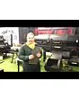 JOE's BBQ Smoker | Little Joe 16“