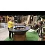 OFYR | XL Corten
