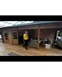 Tuindeco | Paiva Tuinhuis | Onbehandeld