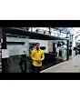 Aluxe | Veranda Topline 4000 x 3500 | Met Polycarbonaat Platen