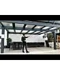 Aluxe | Veranda Ultraline 7000 x 5000 | Met Glas