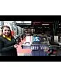 Napoleon | BBQ Prestige PRO665 | RVS | Incl. Draaispit