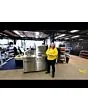 Grandhall | Elite Inbouw Spoelbak