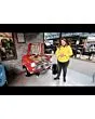 Carbecue | Fiat 500