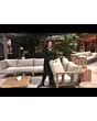 Max & Luuk | Loungeset Duke | Showmodel